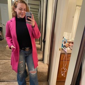 Meet your Posher, Jillian